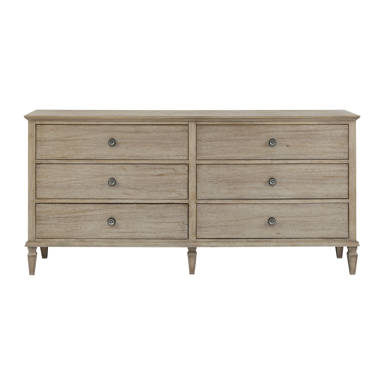 John Kelly J1 Series J-28 Cherry Fatboy Six Drawer Highboy